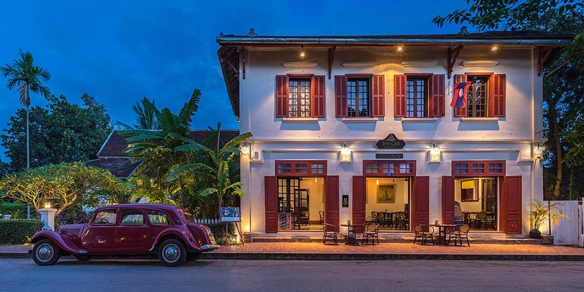 Luxurious hotels to stay near Picasso Museum