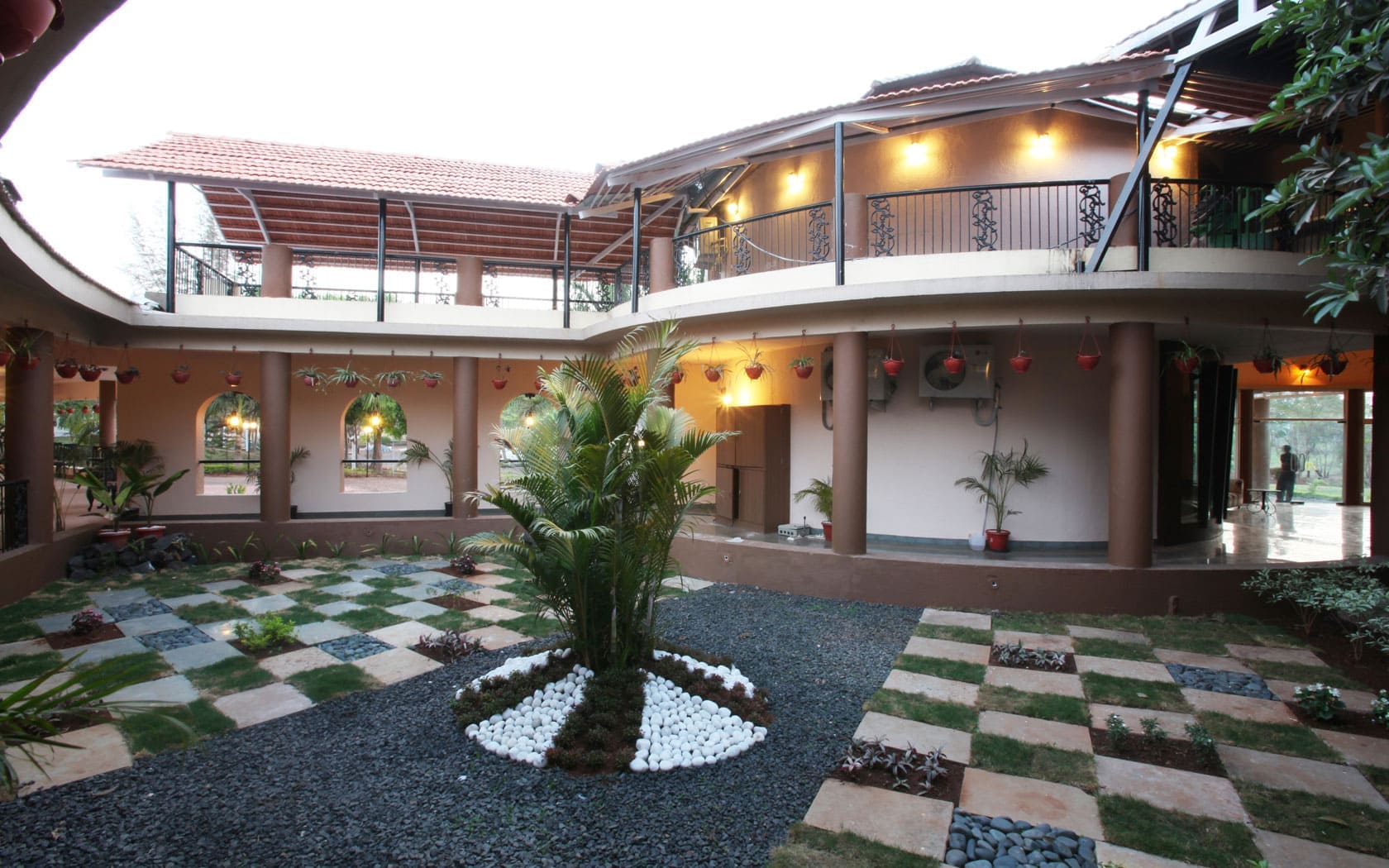Thane offers luxury, mid-range, and budget accommodations for every traveller.
