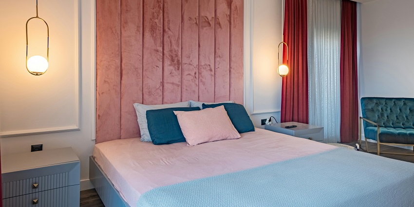 Budget-friendly accommodation with clean rooms and modern amenities.