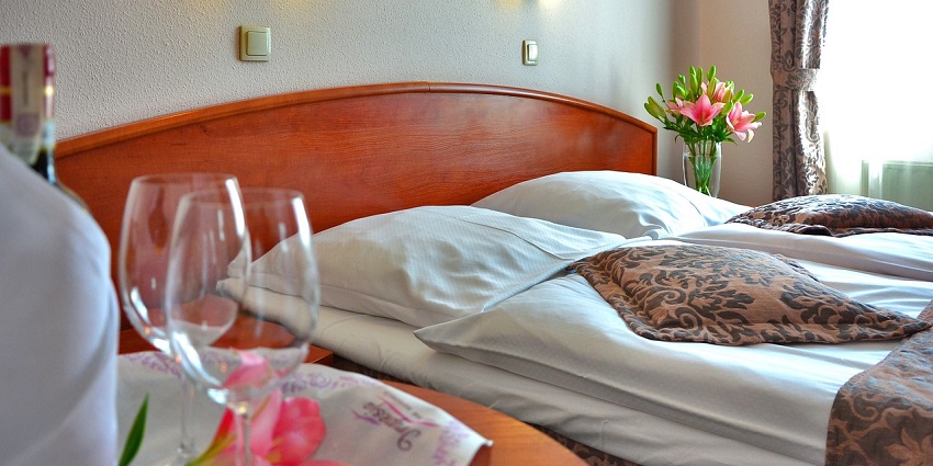 From luxury to budget, Gurgaon offers the perfect stay for your adventure-filled trip