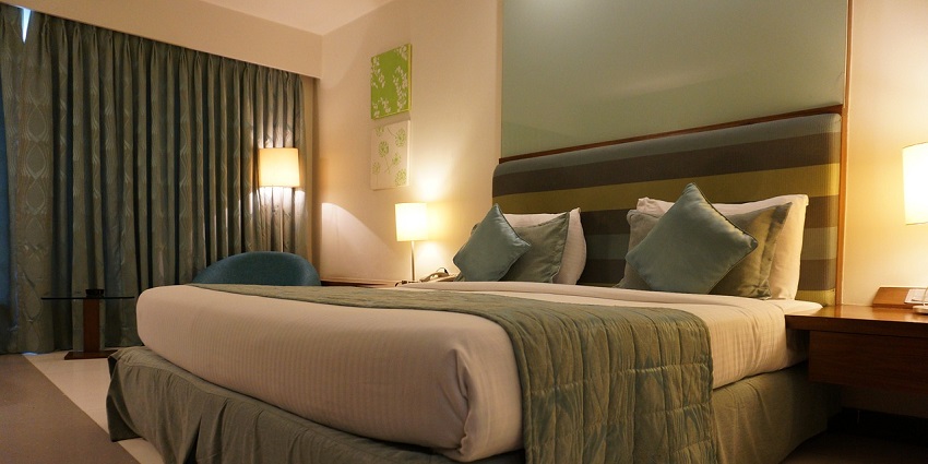 From heritage havens to cosy hotels, this state has places to stay for every traveller.