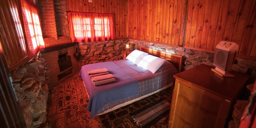 Image of Soft bed in rural house - like locals for travellers hotels and resorts
