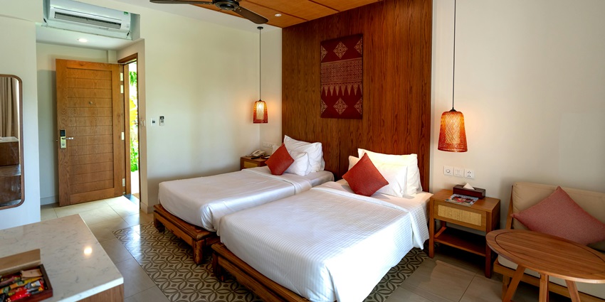 Patna offers diverse accommodations, from luxury to budget-friendly options.