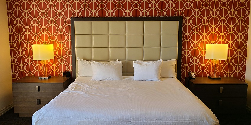 Luzon Island offers diverse accommodations from luxury to budget-friendly options.