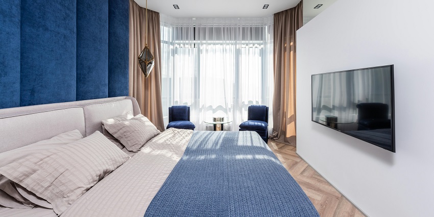 Stay near Sensoji Temple for cultural experiences and diverse accommodations.