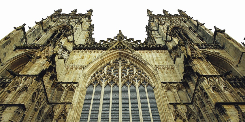 York is known for its streets, ancient walls, and heritage, a must-visit destination.