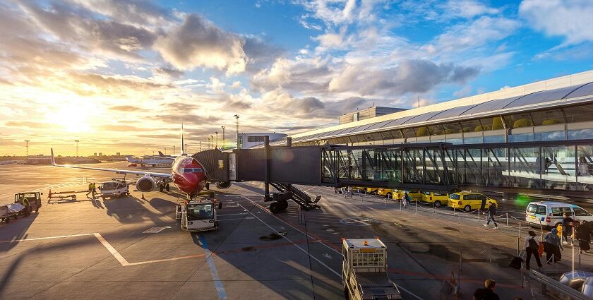 Knowing about the airports in Laos and its well-maintained connectivity with the rest of the world.