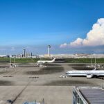 The airports in Japan offer efficiency, connectivity, and top-tier travel services