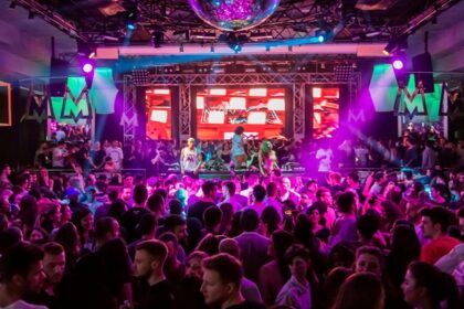 Experience the vibrant energy and diverse atmospheres of Armenia nightlife, where unforgettable moments await.