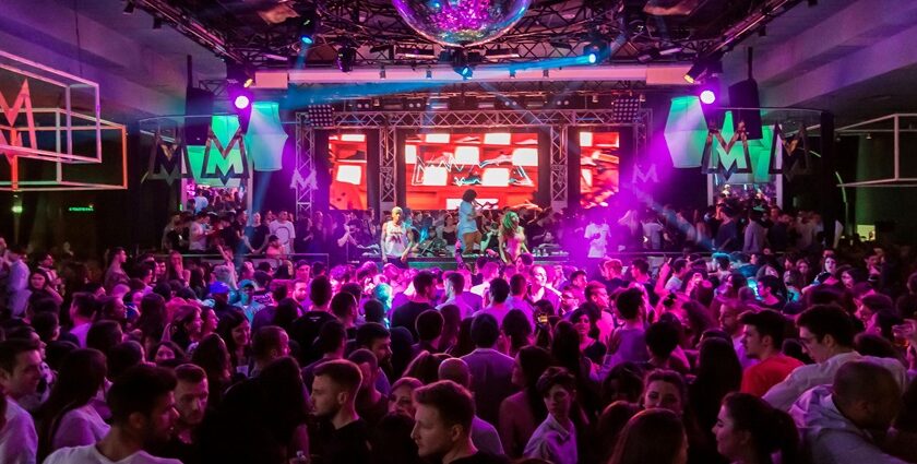 Experience the vibrant energy and diverse atmospheres of Armenia nightlife, where unforgettable moments await.