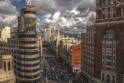 Discover the best things to do in Madrid in November, from world-class art to cozy cafés .