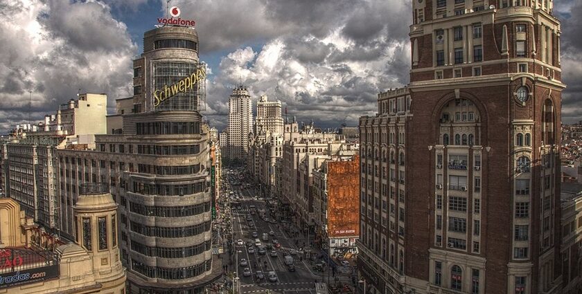 Discover the best things to do in Madrid in November, from world-class art to cozy cafés .