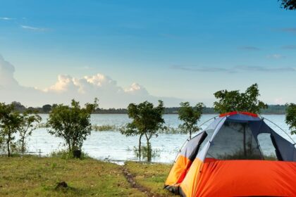 Camping in Chennai offers outdoor adventures and coastal natural beauty.