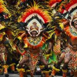 All the festivals in the Philippines ensure colourful parades, music, and celebrations.