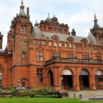 Kelvingrove Art Gallery and Museum showcases art, history, and culture in Glasgow.