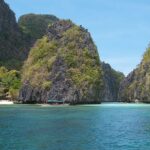 Philippines islands with white sand beaches, crystal waters, and tropical magnificence