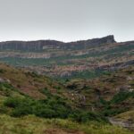 Rajdher Fort in Maharashtra offers history and natural beauty for adventure seekers.