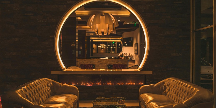 A sophisticated Peruvian restaurant serving exquisite cuisine, and innovative cocktails, and offering a stylish, modern ambience