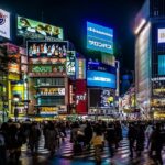 Explore places for shopping in Tokyo that offer fashion, electronics, souvenirs, and luxury brands citywide.