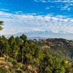 Explore the charm of Almora with trekking, temples, and serene landscapes.