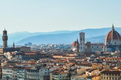 Discover the best things to do in Florence - where art, culture, and stunning views blend