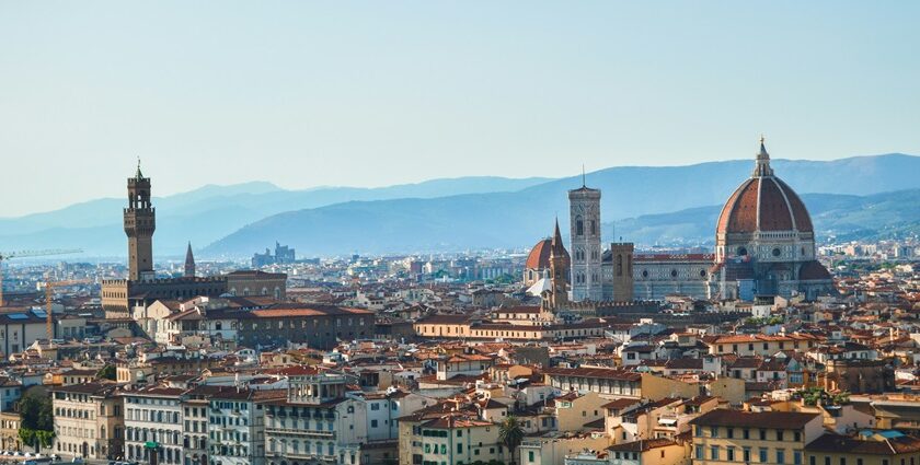 Discover the best things to do in Florence - where art, culture, and stunning views blend