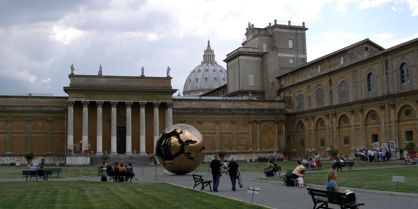 Vatican Museums: Delve Into Art Culture And Insights TripXL