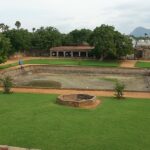 Vattakottai Fort offers stunning views and rich historical significance.