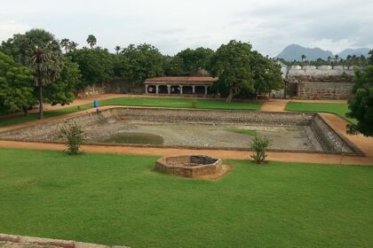 Vattakottai Fort offers stunning views and rich historical significance.