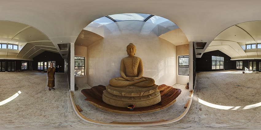 Abhyagiri Monastery near Jaya Sri Maha Bodhi - places to visit near the Sri Maha Bodhi