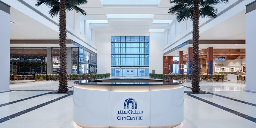 City centre is among the biggest malls in Ajman with international brand and entertainment