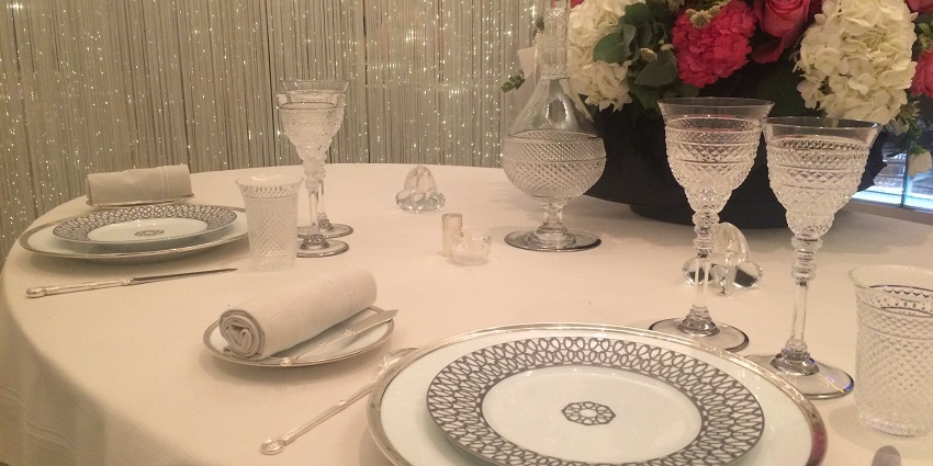 An intimate dining experience at one of the best restaurants for Valentine's Day