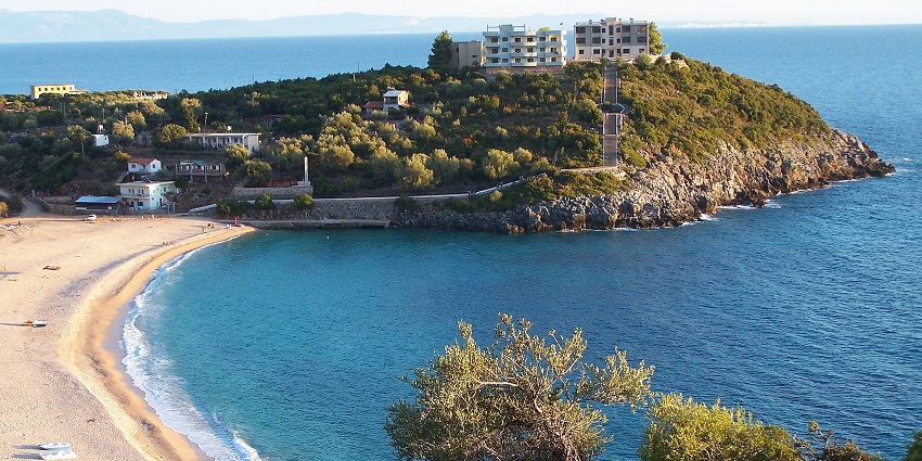 Albania’s beaches make it a hidden gem among top places to visit in Europe in June