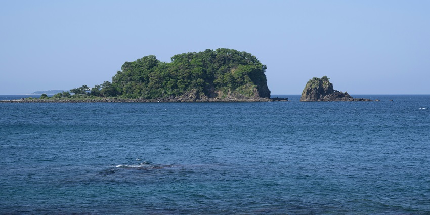 A serene view of the An Thoi Islands, one of the best places to visit in Phu Quoc.