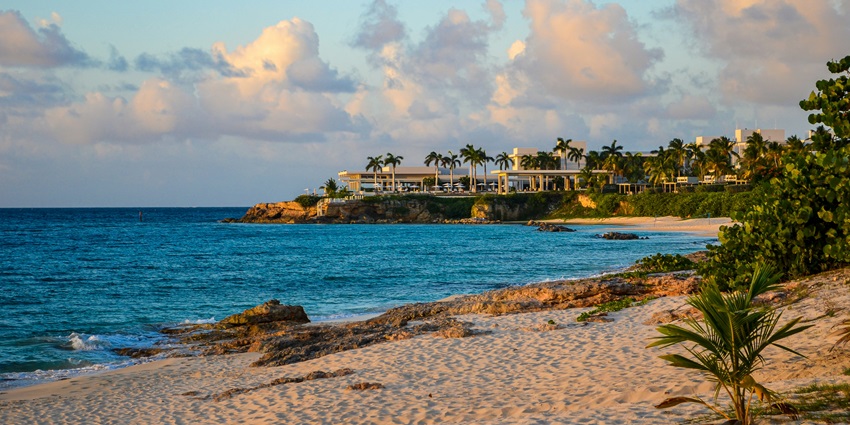 Enjoy fine dining in Meads Bay, Anguilla, which offers fresh seafood and gourmet cuisine.