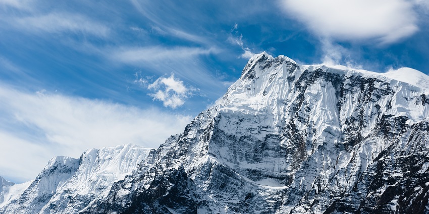 Annapurna Circuit is one of Nepal’s finest trails, making trekking in September spectacular