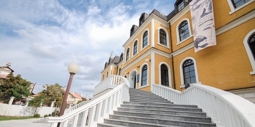 Exploring this museum is a top thing to do in Kosovo, showcasing its ancient history