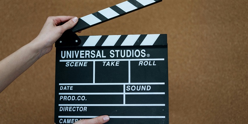 AyoFF is a space where indie filmmakers can experiment and share stories.