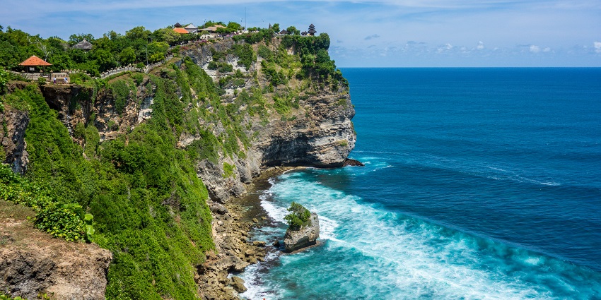 Experience Bali’s serene beaches, lush rice terraces, and spiritual temples.