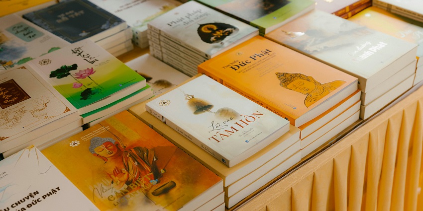 An image of the Bangalore Literature Festival (BLF), one of the famous literature festivals in India.
