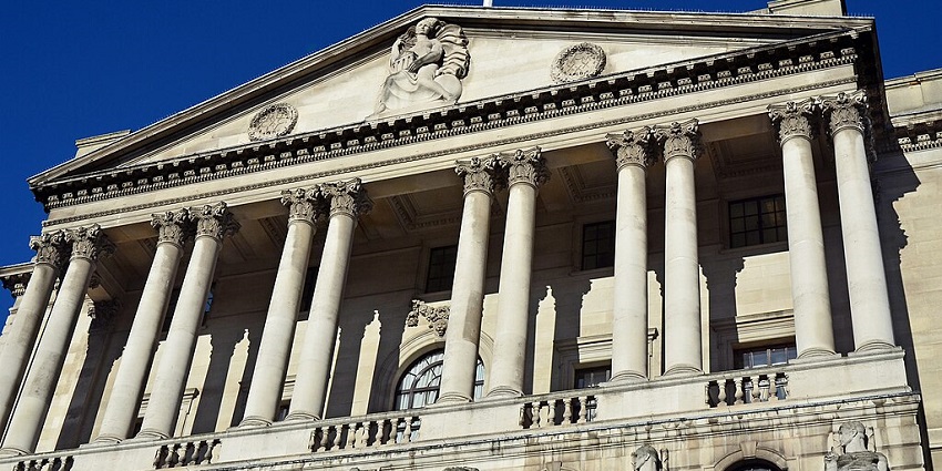 Visit the Bank of England's wonderful money museum and learn Britain's financial history.
