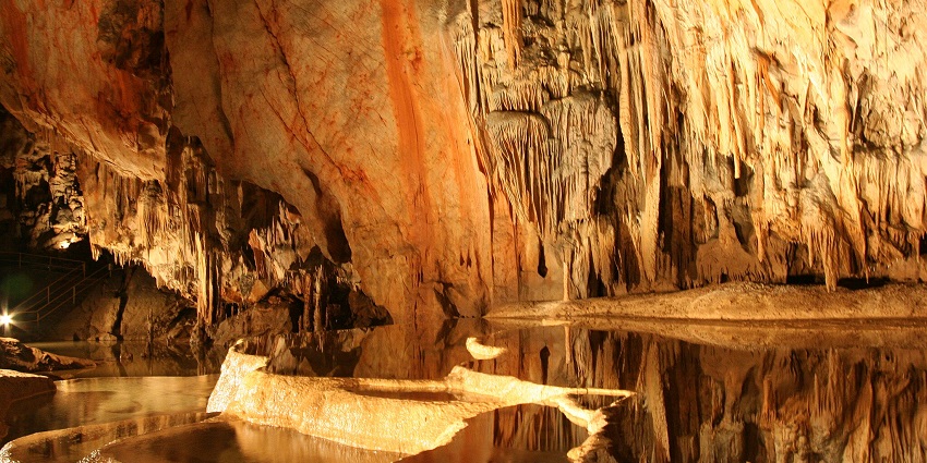 Explore vibrant ecosystems through guided tours, hiking trails in Aggtelek National Park