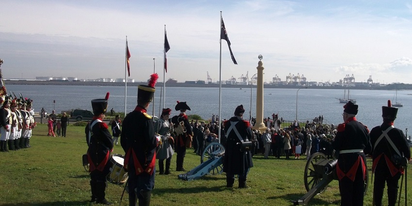 Bastille Day is among the most popular festivals in Europe to attend with your friends