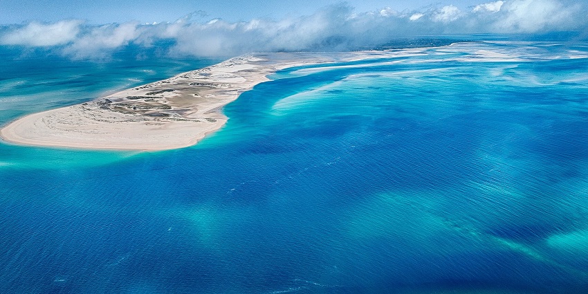Benguerra is among the African Islands in the Bazaruto Archipelago, known for its beaches
