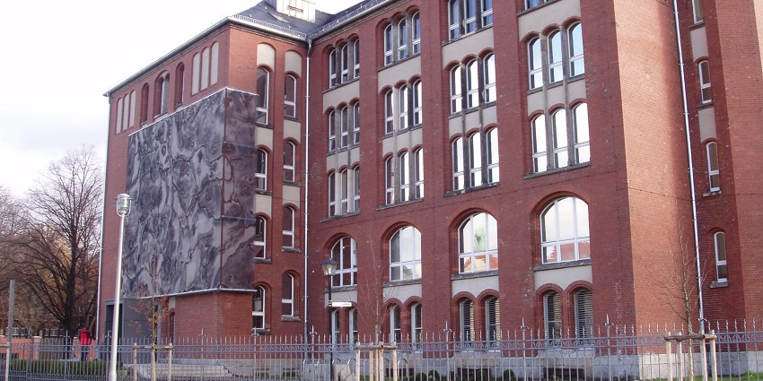 The Berlin Museum has over 750 anatomical specimens is one of the top anatomy museums
