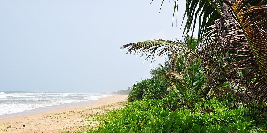 The ideal time for scuba diving is from November to April, when the weather is at its best.