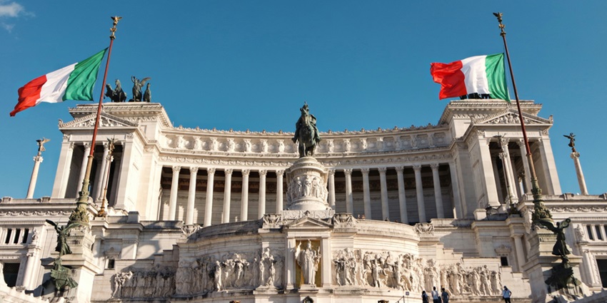 According to the Rome travel guide, the best time to visit Rome is from April to June and September to October.