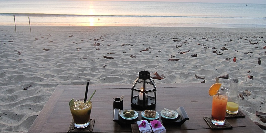 The best time to visit this destination is from April to August.