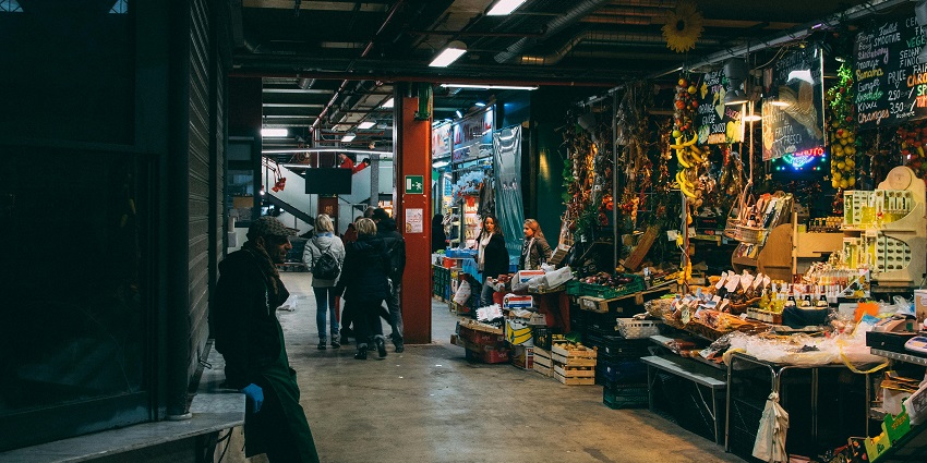 The best time to visit Chatuchak Weekend Market is early morning for fewer crowds and bargains