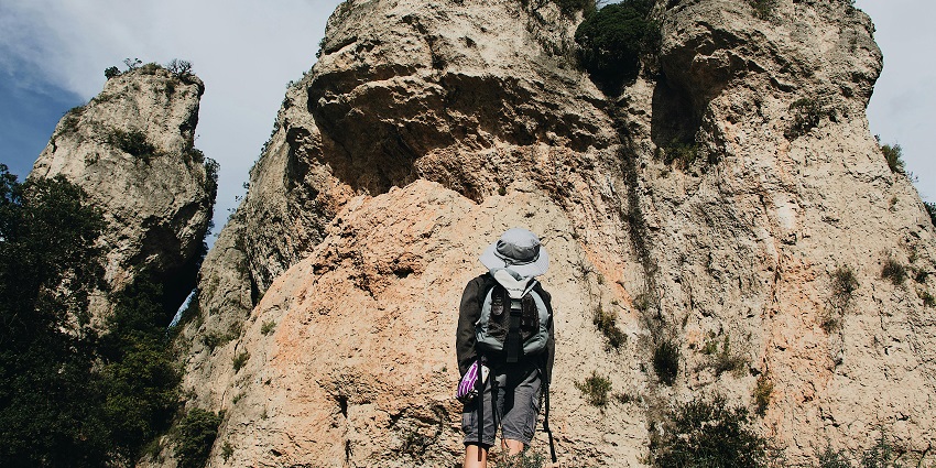 The best time to try this thrilling adventure is winter stretch of the year